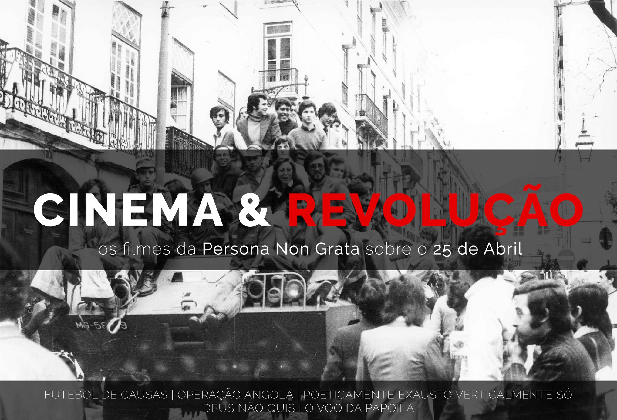 cinema revolucao